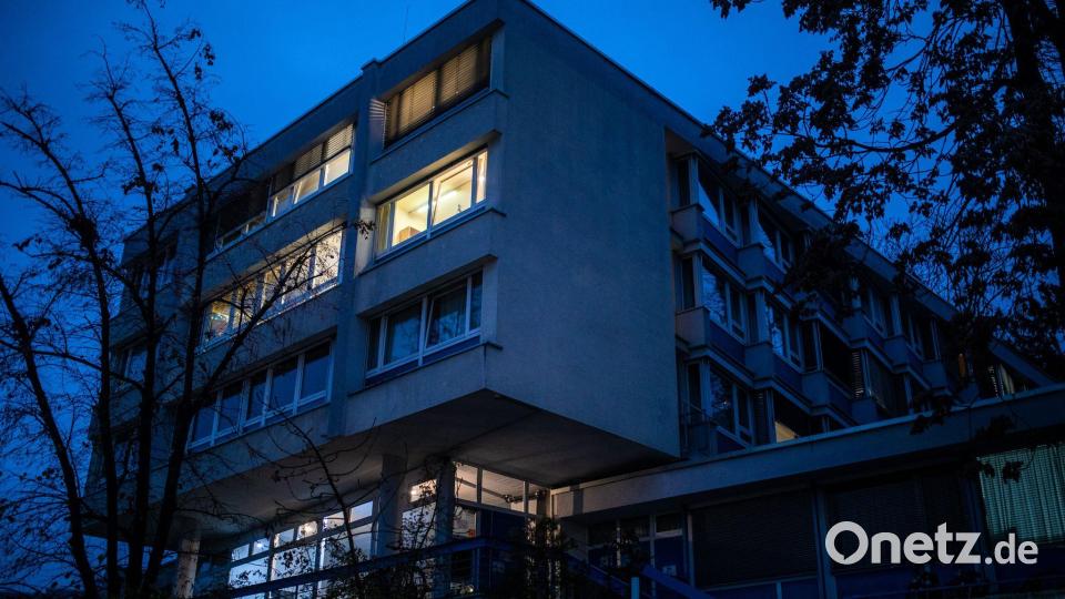 Viele Studenten müssen tief in die Tasche greifen für eine Bleibe. (Archivbild) Bild: Christoph Schmidt/dpa