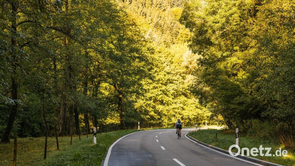 Es bleibt warm am Wochenende. Bild: Philipp von Ditfurth/dpa