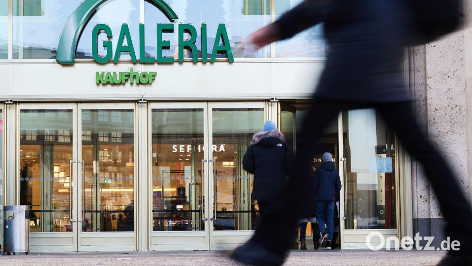 Einzelne Vermieter klagten in den vergangenen Monaten über ausbleibende Mietzahlungen. (Archivbild) Bild: Jörg Carstensen/dpa