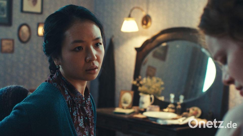 Die Mysteryserie „House of Yang“ spielt im Schwarzwald. Bild: -/SWR/ARD/dpa