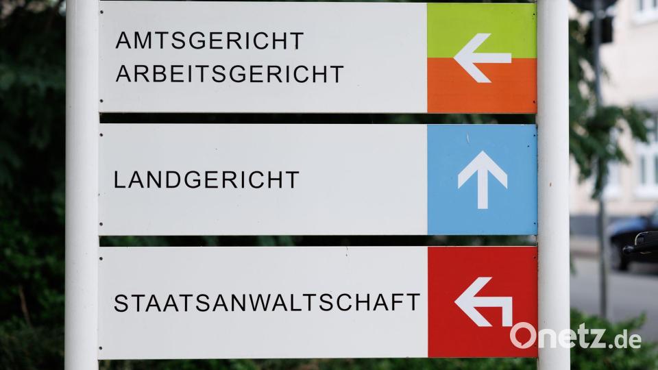 Die Staatsanwaltschaft hat Vermögenswerte einer mutmaßlichen Betrügerin für geschädigte Opfer eingezogen. (Symbolfoto) Bild: Friso Gentsch/dpa