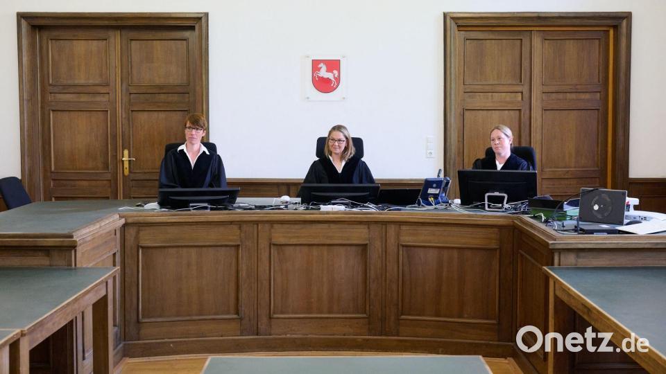 Die Klage Hinterbliebener wurde abgewiesen. Bild: Julian Stratenschulte/dpa