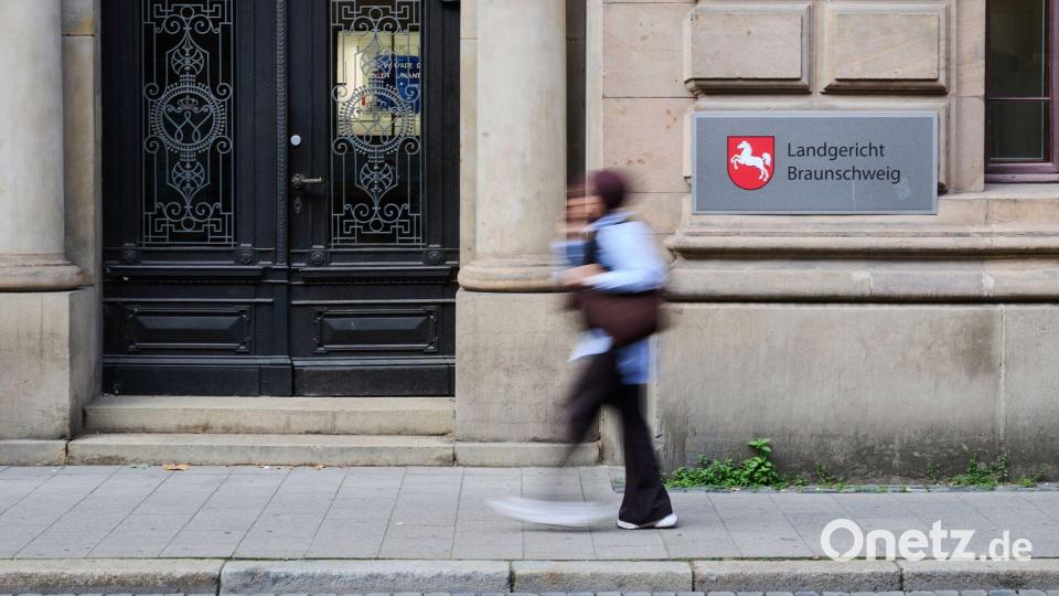 Die Folgen der Katastrophe beschäftigten über die Jahre mehrere Gerichte in verschiedenen Ländern. Bild: Julian Stratenschulte/dpa