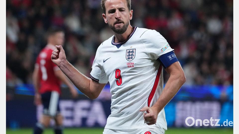 Kane hat prominente Fürsprecher. (Archivbild) Bild: Petr David Josek/AP/dpa