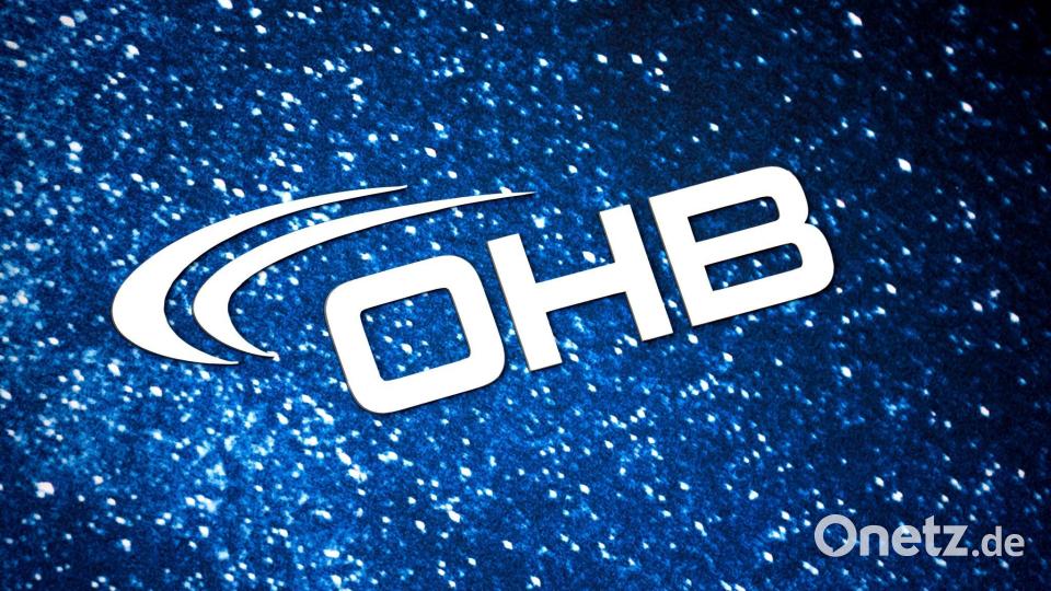 Die Bremer Raumfahrt-Firma OHB baut Weltraum-Satelliten und ist damit einer der Konkurrenten von Rheinmetall. Bild: Sina Schuldt/dpa