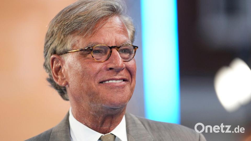 Es ist der zweite Film von Regisseur Aaron Sorkin über den Social-Media-Giganten. Archivbild: Scott Garfitt/Invision/AP/dpa