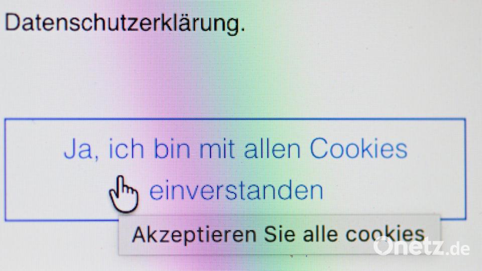 Ein Kläger fordert Schadenersatz. (Symbolfoto) Bild: Patrick Pleul/dpa