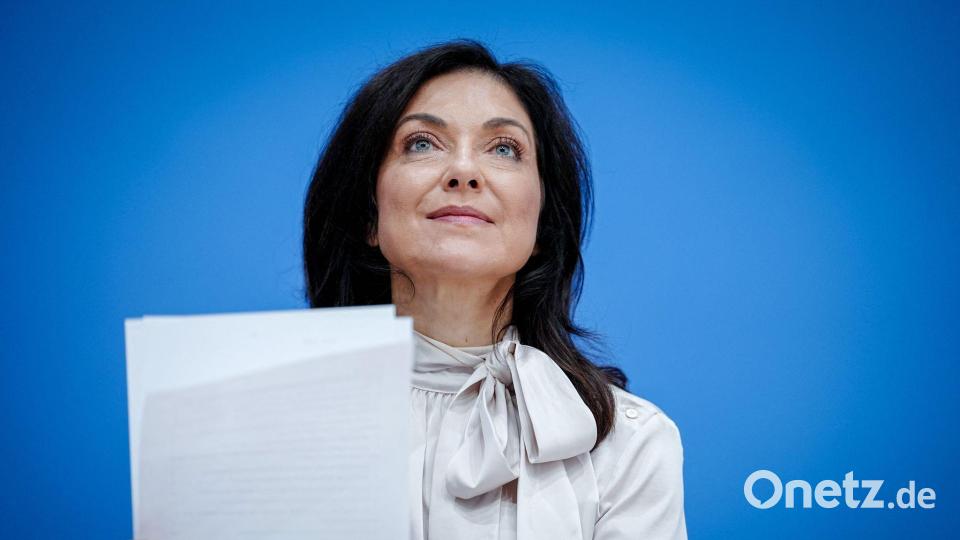 Die Bundesregierung hat ihre Wachstumserwartungen für das laufende Jahr deutlich nach oben korrigiert. Bild: Kay Nietfeld/dpa
