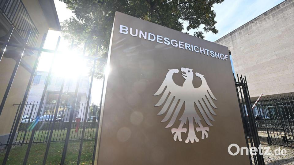 Der BGH befasst sich mit der Haftung von Cookie-Drittanbietern. (Archivbild) Bild: Uli Deck/dpa
