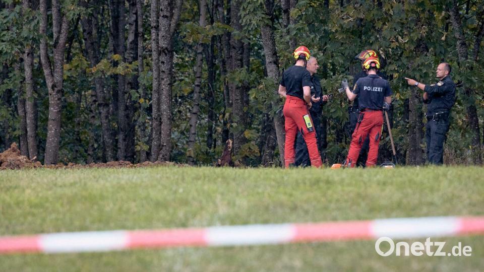 Ist das der Durchbruch? Bild: Tizian Gerbing/dpa