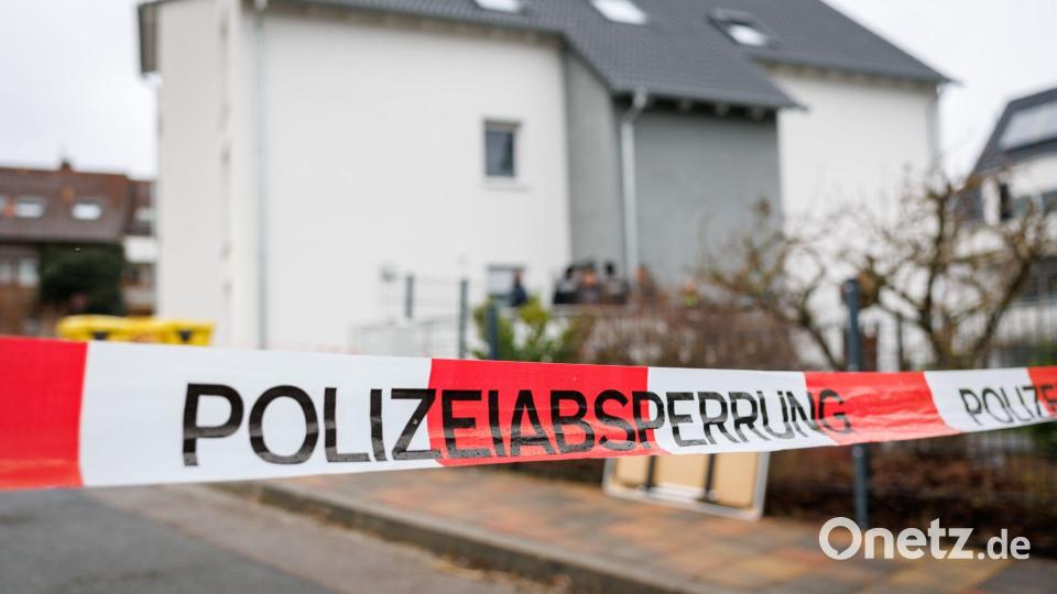 Der damals 40-Jährige schwebte nach dem Angriff in Lebensgefahr. (Archivbild) Bild: Daniel Karmann/dpa