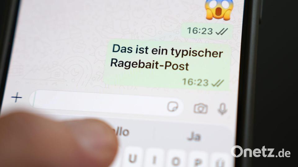 Seit 2008 entscheiden junge Menschen von 11 bis 20 Jahren darüber, welche Sprachfloskel sie besonders angesagt finden. (Archivbild) Bild: Marcus Brandt/dpa