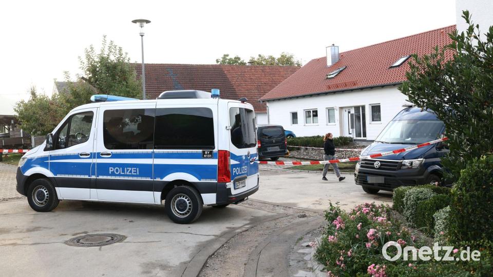 Die Hintergründe der Tat sind unklar. Bild: Daniel Löb/dpa