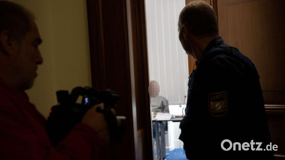 In Bamberg wurde ein Prozess um das Verschwinden einer 33-Jährigen neu aufgerollt. Bild: Pia Bayer/dpa