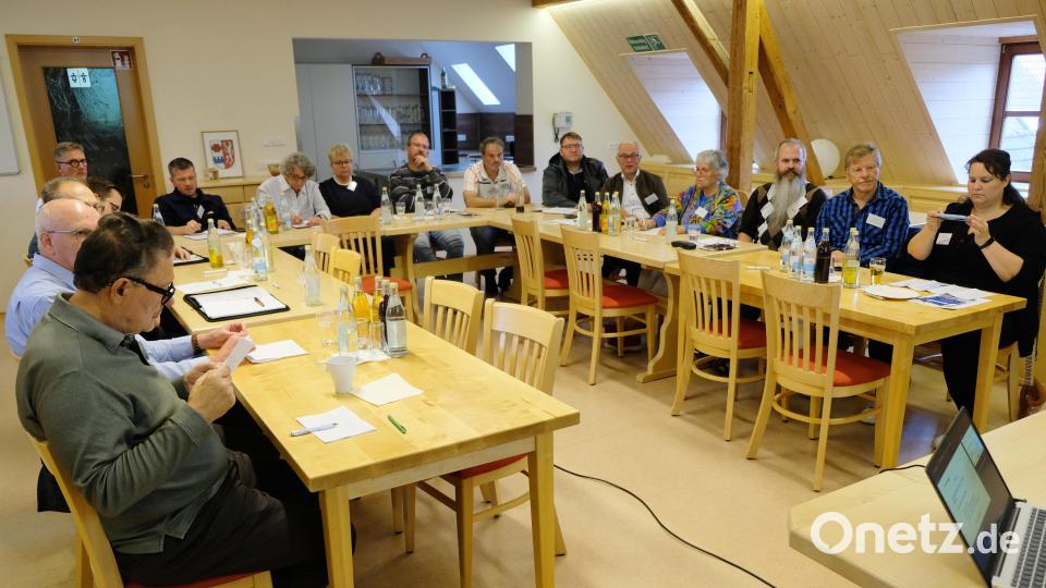In Workshops gab es viele neue Impulse für die Vereinsarbeit und einen regen Erfahrungsaustausch. Bild: Robert Dotzauer