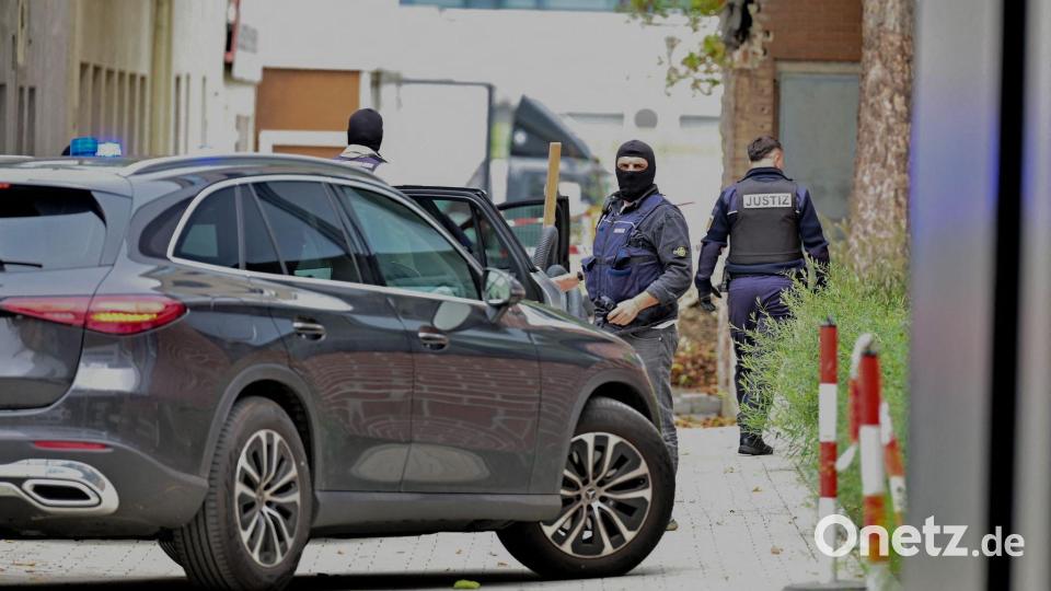 Immer wieder sorgen Sabotageaktionen für Schlagzeilen. Bild: Jan-Philipp Strobel/dpa