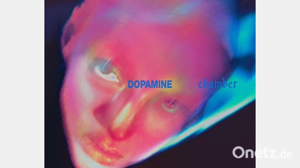 Das Album „Dopamine Chamber“ erscheint am 16. Oktober 2026. Bild: ---/Beggars Group/dpa