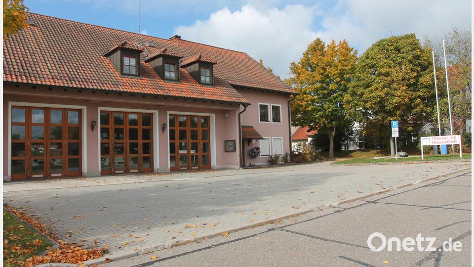 Die Feuerwehr Waidhaus hat die Ersatzbeschaffung eines Mehrzweckfahrzeugs beantragt. Bild: Josef Pilfusek