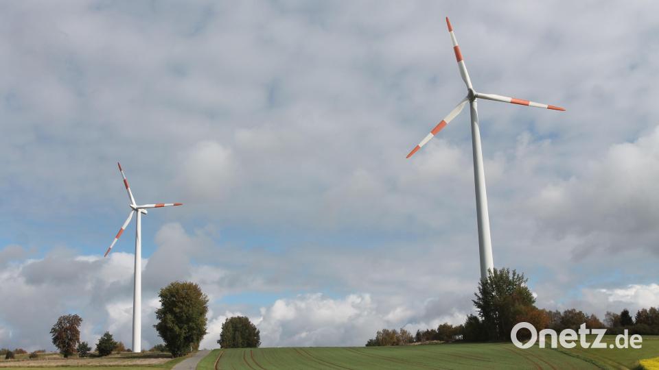 Die Gemeinde Waidhaus meldet keine weiteren Flächen für Windkraftanlagen. Bild: Josef Pilfusek