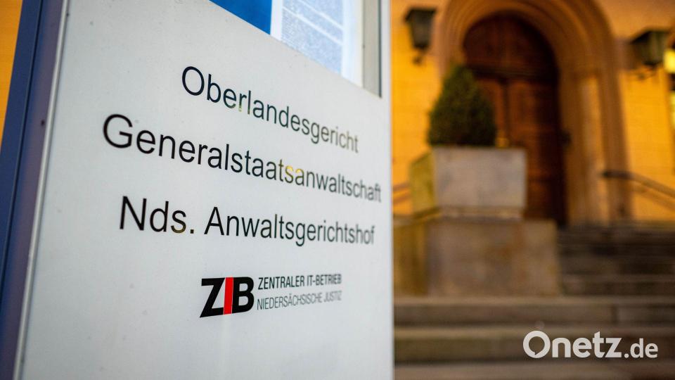 Das OLG Celle hatte den Beschluss der Hauptversammlung zu dem Vergleich für nichtig erklärt. (Archivbild) Bild: Sina Schuldt/dpa