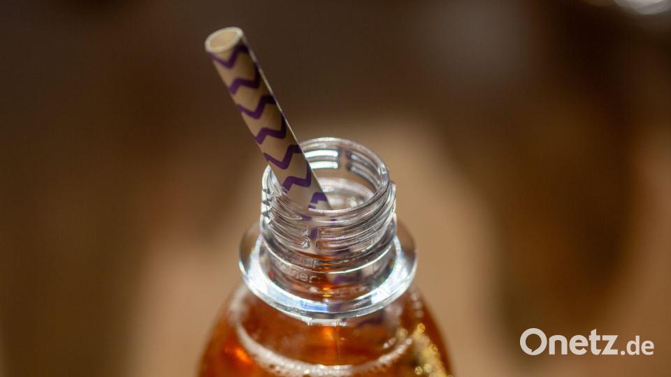 Die Zuckersteuer soll ab 1. Juli 2027 erhoben werden. (Symbolbild) Bild: Fernando Gutierrez-Juarez/dpa