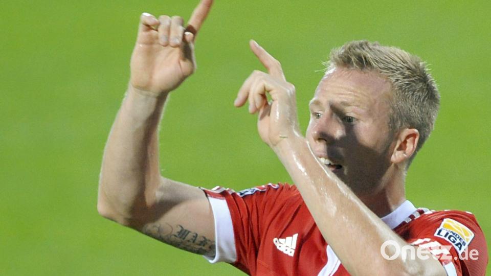 Christian Lell war einst Profi beim FC Bayern München. (Archivbild) Bild: picture alliance / dpa