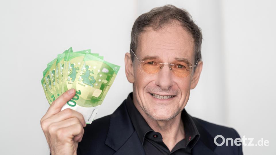 Chin Meyer. Bildrechte Markus Nass