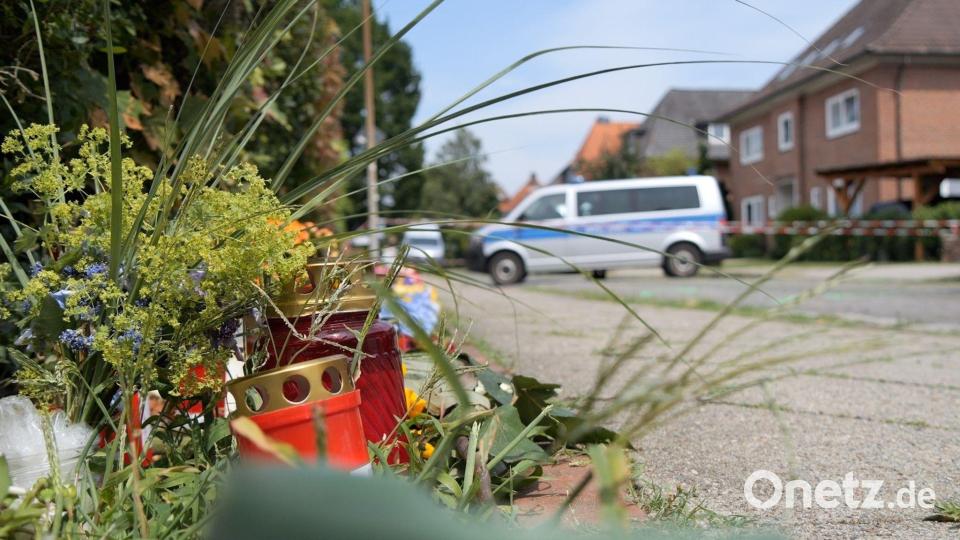 Die Verletzung des Babys war der Anfang eines Sorgerechtsstreites, der als Motiv für die Tat gilt. (Archivfoto) Bild: Jörn Hüneke/dpa