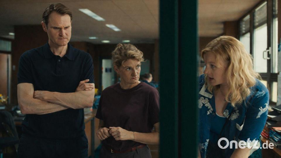 Der „Tatort: Gottesgarten“ wird am Sonntag ausgestrahlt. Bild: Clemens Baumeister/ARD/dpa