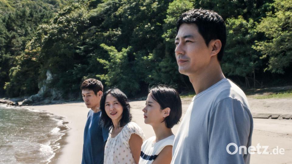 „Possible Love“ ist Südkoreas Oscar-Kandidat und Venedig-Preisträger. Bild: -/Netflix/dpa