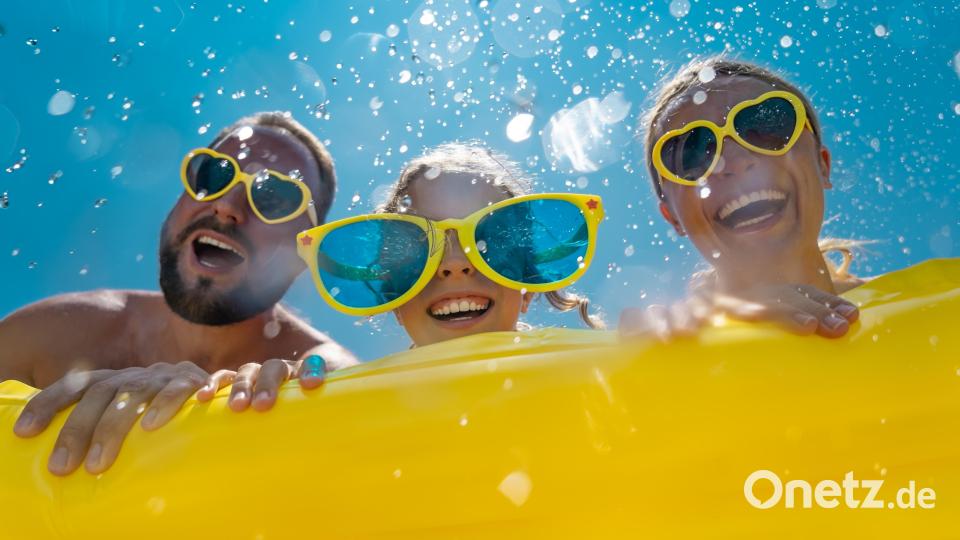Das wird ein cooles Erlebnis für die ganze Familie. Bild: Igor Yaruta - stock.adobe.com