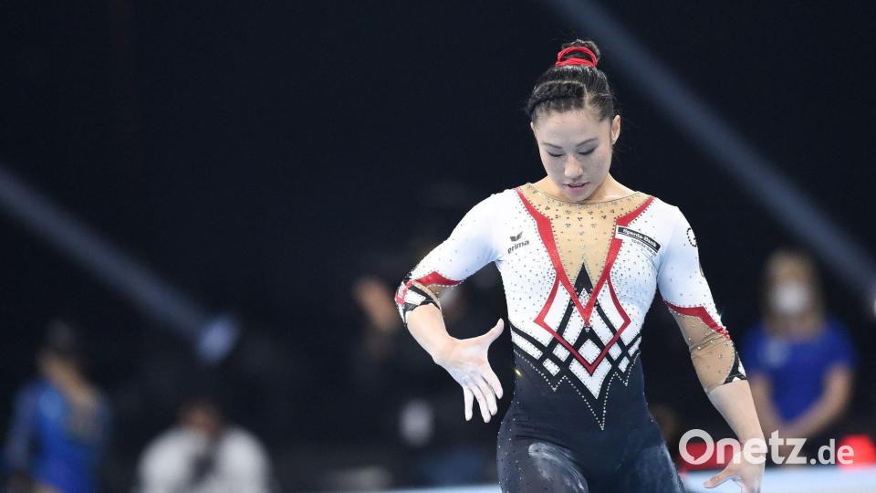 Bei der Premiere 2021: Kim Bui. (Archivbild) Bild: Filippo Tomasi/LPS via ZUMA Wire/dpa
