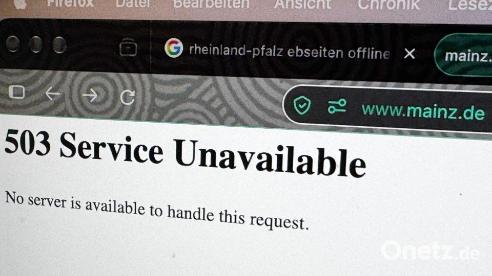 Verbraucher können indirekt betroffen sein - etwa durch Ausfälle wichtiger Onlinedienste oder potenzielle Datenabflüsse auf nicht rechtzeitig geschützten Webseiten. Bild: Thomas Frey/dpa
