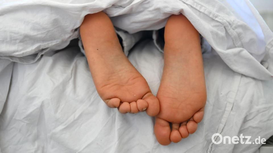 Wenn die Uhren umgestellt werden, kann man schon einmal durcheinanderkommen im Alltag. (Symbolbild) Bild: Elisa Schu/dpa