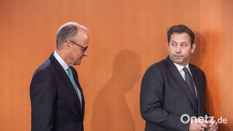 Union und SPD machen Verluste bei den Landtagswahlen zu schaffen. (Archivbild) Bild: Michael Kappeler/dpa