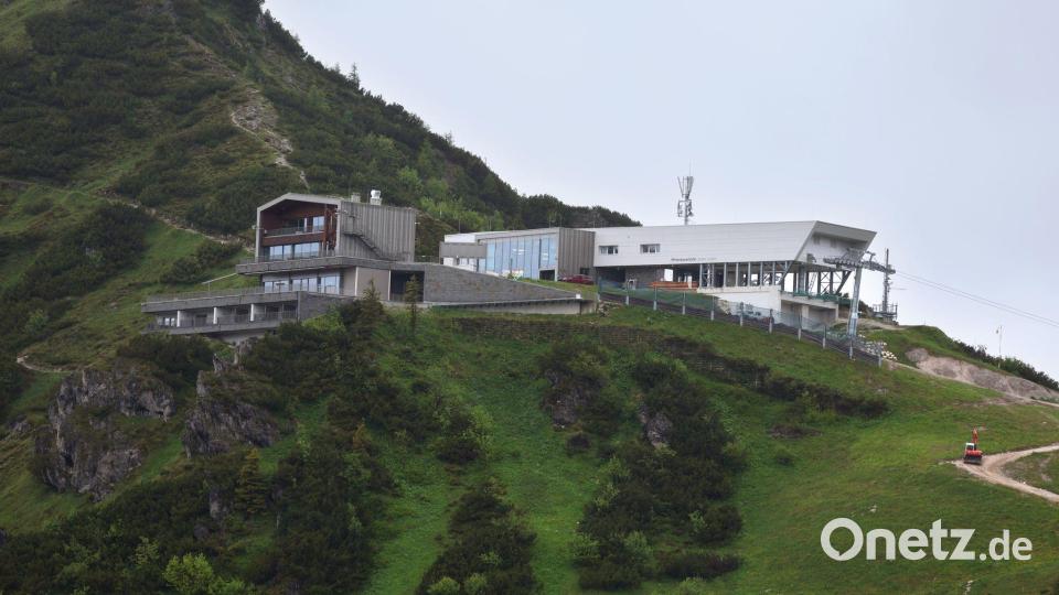 Die Jennerbahn hat schon in der vorigen Saison den Skibetrieb eingestellt (Archivfoto) Bild: Karl-Josef Hildenbrand/dpa