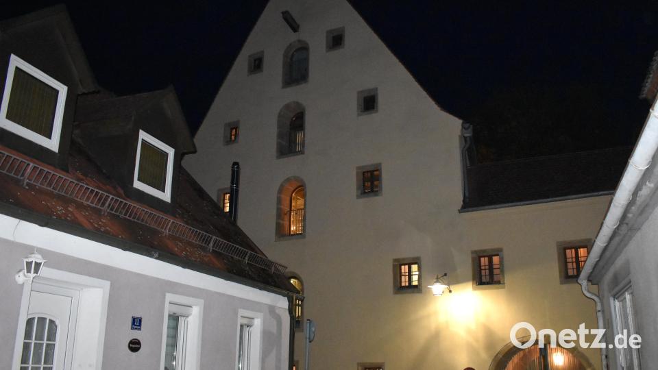 Der Heimatverein Grafenwöhr hat am vergangenen Samstag zur Museumsnacht eingeladen. Bild: Renate Gradl