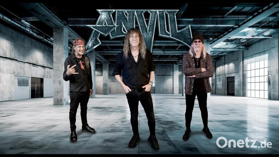 Anvil Bild: Agentur ITM Agency
