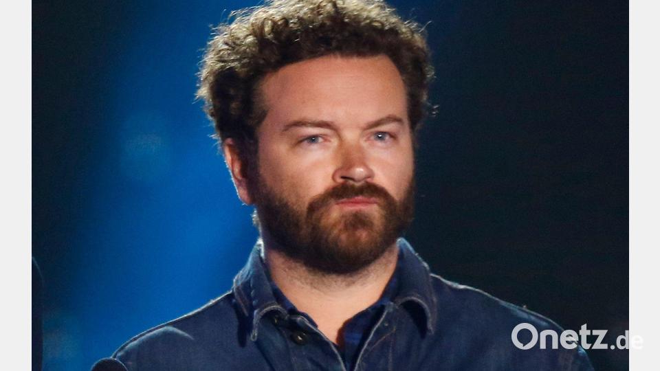 Danny Masterson scheitert vor einem Berufungsgericht. (Archivbild) Bild: Wade Payne/Invision/AP/dpa