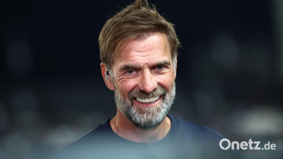Wen nominiert Jürgen Klopp für die letzten Länderspiele 2026? (Archivbild) Bild: Christian Charisius/dpa