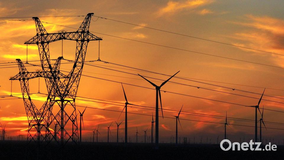 Der Netzausbau in China hat laut IEA die Nachfrage nach Kupfer steigen lassen. (Archivbild) Bild: Hu Huhu/Xinhua/dpa