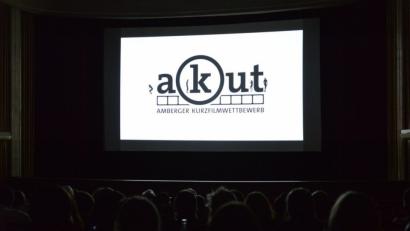 Erneut richtet der Kulturverein den Kurzfilmabend Akut aus. 		Bild: Hartl