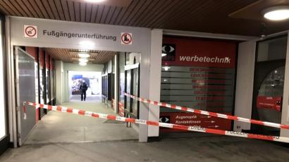 Bild: Sebastian Daiminger/Passauer Woche/dpa