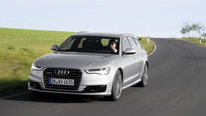 Symbolbild: Audi AG