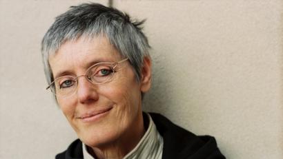Bild: Bogenberger/autorenfotos.com
Heike Morsbach