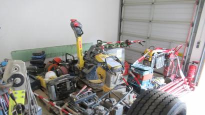 Bild: Polizeiinspektion Fahndung Waidhaus