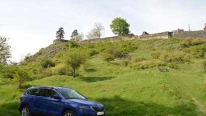 Bild: mascherl
Der Skoda Karoq im Test von Oberpfalzmedien