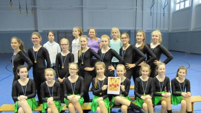 Bild: Beitrag, Externer [EXB]
Mädchenrealschule Waldsassen