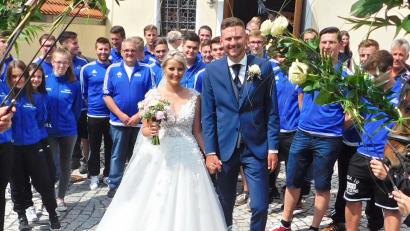 Bild: HAI
Hochzeit