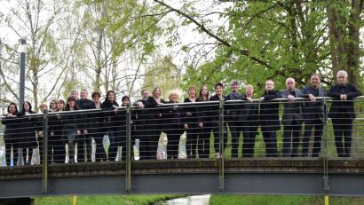 Bild: Beitrag, Externer [EXB] (kontakt@oberpfalznetz.de)
Der Kirchenchor "Lingua musica" gibt in Pegnitz ein Konzert.